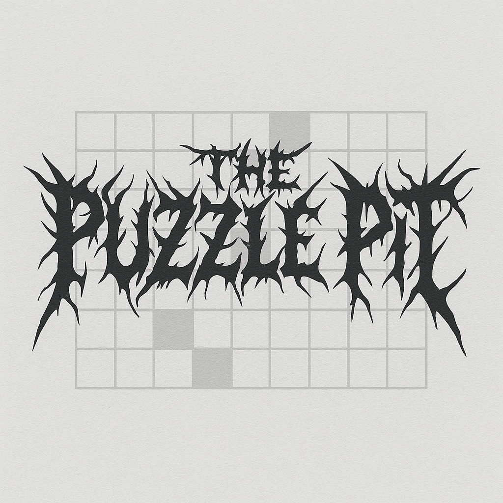 The Puzzle Pit